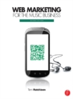 Web Marketing for the Music Business - eBook