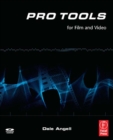 Pro Tools for Film and Video - eBook