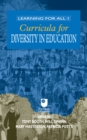 Curricula for Diversity in Education - eBook
