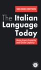 The Italian Language Today - eBook