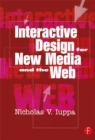 Interactive Design for New Media and the Web - eBook