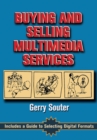 Buying and Selling Multimedia Services - eBook