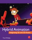 Hybrid Animation : Integrating 2d and 3d Assets - eBook