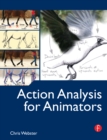 Action Analysis for Animators - eBook