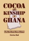Cocoa & Kinship In Guana - eBook