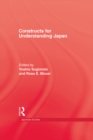 Constructs For Understanding Japan - eBook