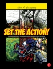 Set the Action! Creating Backgrounds for Compelling Storytelling in Animation, Comics, and Games - eBook