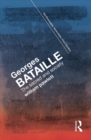 Georges Bataille : The Sacred and Society - eBook