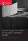 Routledge Handbook on the Israeli-Palestinian Conflict - eBook