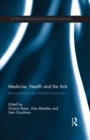 Medicine, Health and the Arts : Approaches to the Medical Humanities - eBook