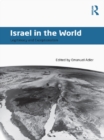 Israel in the World : Legitimacy and Exceptionalism - eBook