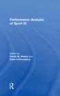 Performance Analysis of Sport IX - eBook