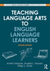 Teaching Language Arts to English Language Learners - eBook