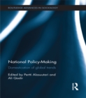 National Policy-Making : Domestication of Global Trends - eBook