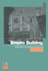 Empire Building : Orientalism and Victorian Architecture - eBook