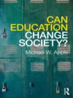 Can Education Change Society? - eBook
