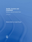 Health, Tourism and Hospitality : Spas, Wellness and Medical Travel - eBook