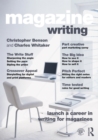 Magazine Writing - eBook