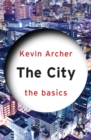 The City: The Basics - eBook