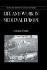Life & Work In Medieval Europe - eBook