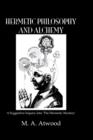 Hermetic Philosophy and Alchemy - eBook
