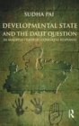 Developmental State and the Dalit Question in Madhya Pradesh: Congress Response - eBook