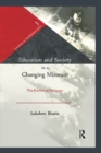 Education and Society in a Changing Mizoram : The Practice of Pedagogy - eBook