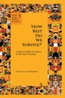 'How Best Do We Survive?' : A Modern Political History of the Tamil Muslims - eBook