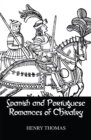 Spanish and Portuguese Romances of Chivalry - eBook