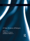 A New Science of Religion - eBook