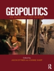 Geopolitics : An Introductory Reader - eBook