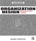 Organization Design : Engaging with Change - eBook