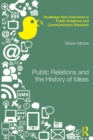 Public Relations and the History of Ideas - eBook