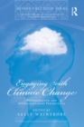 Engaging with Climate Change : Psychoanalytic and Interdisciplinary Perspectives - eBook