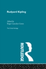 Rudyard Kipling - eBook