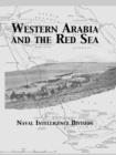 Western Arabia and The Red Sea - eBook