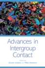 Advances in Intergroup Contact - eBook