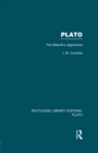 Plato: The Midwife's Apprentice (RLE: Plato) - eBook
