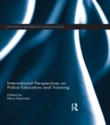 International Perspectives on Police Education and Training - eBook