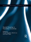 Social Housing in Transition Countries - eBook