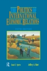 The Politics of International Economic Relations - eBook