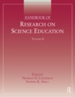 Handbook of Research on Science Education, Volume II - eBook