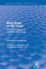 Both Sides of the Circle (Routledge Revivals) : The Autobiography of Christmas Humphreys - eBook