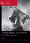 The Routledge Companion to Cost Management - eBook