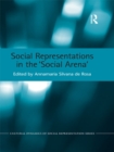 Social Representations in the 'Social Arena' - eBook