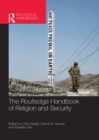 The Routledge Handbook of Religion and Security - eBook