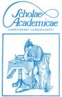 Scholae Academicae : Some Account of the Studies at the English Universities in the 18th Century - eBook