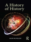 A History of History - eBook