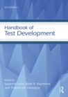 Handbook of Test Development - eBook