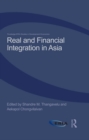 Real and Financial Integration in Asia - eBook